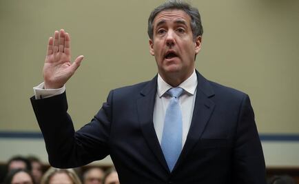 Michael Cohen, de abogado de Trump a su peor enemigo