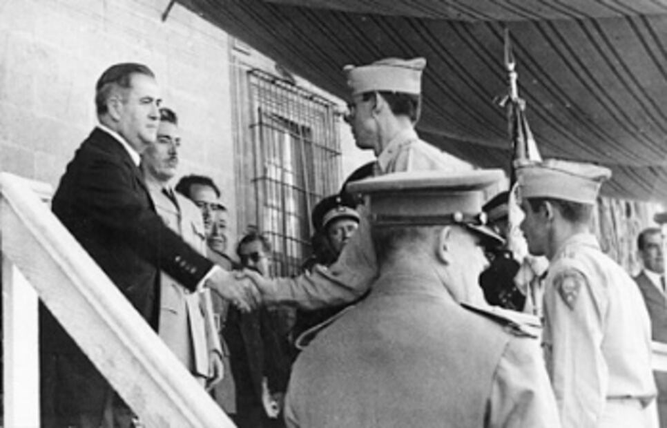 The German attack that plunged Mexico into WWII