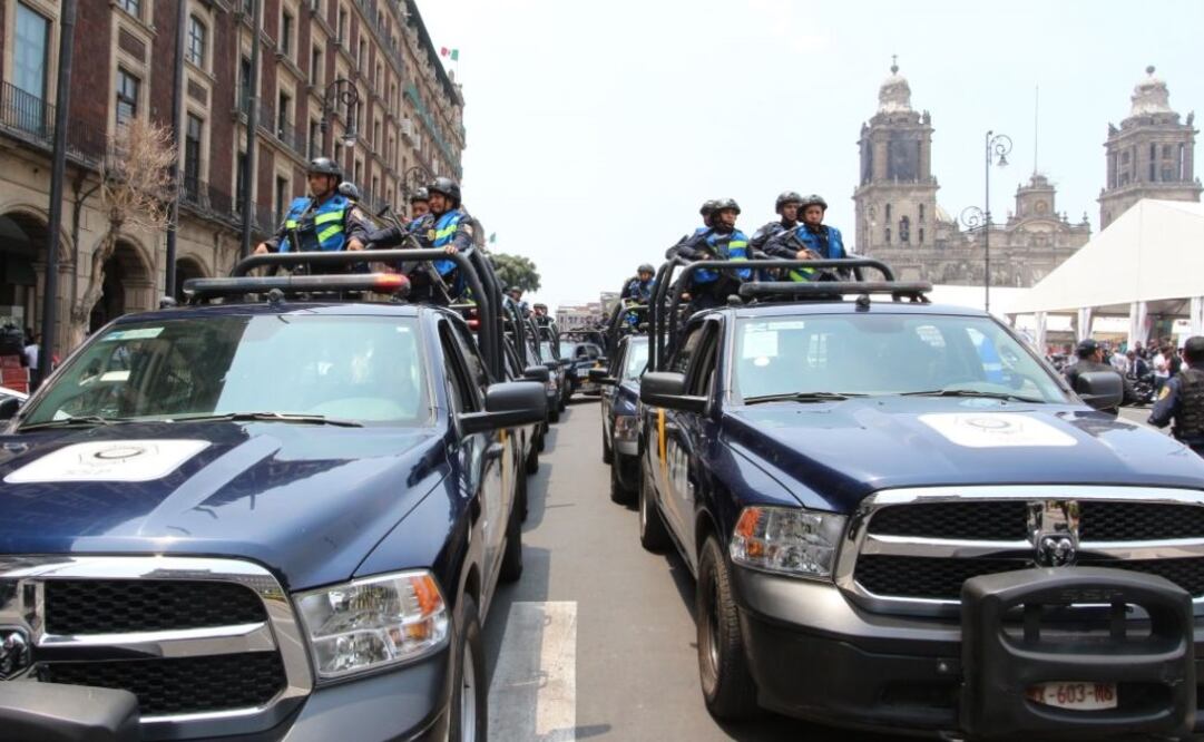 (Fotografía : Especial )