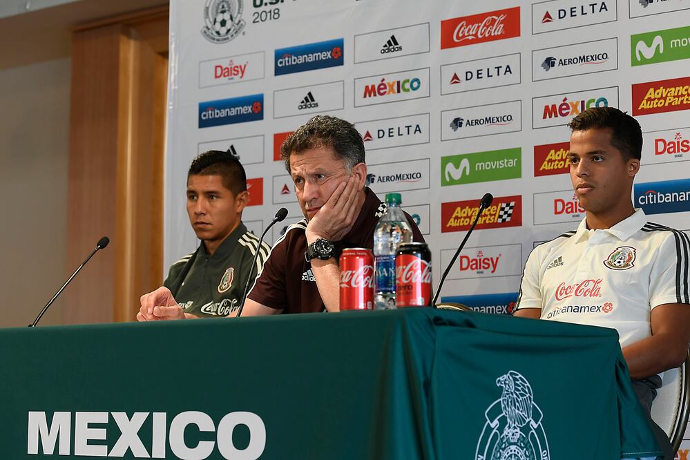 Otro juego indigno para una Selección que quiere ser seria