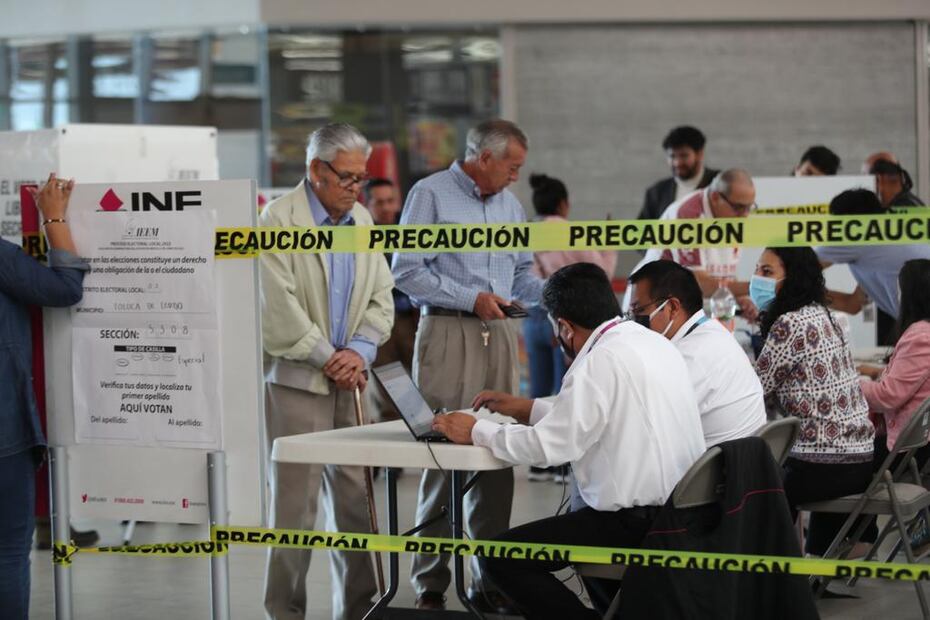 Foto: Jorge Alvarado