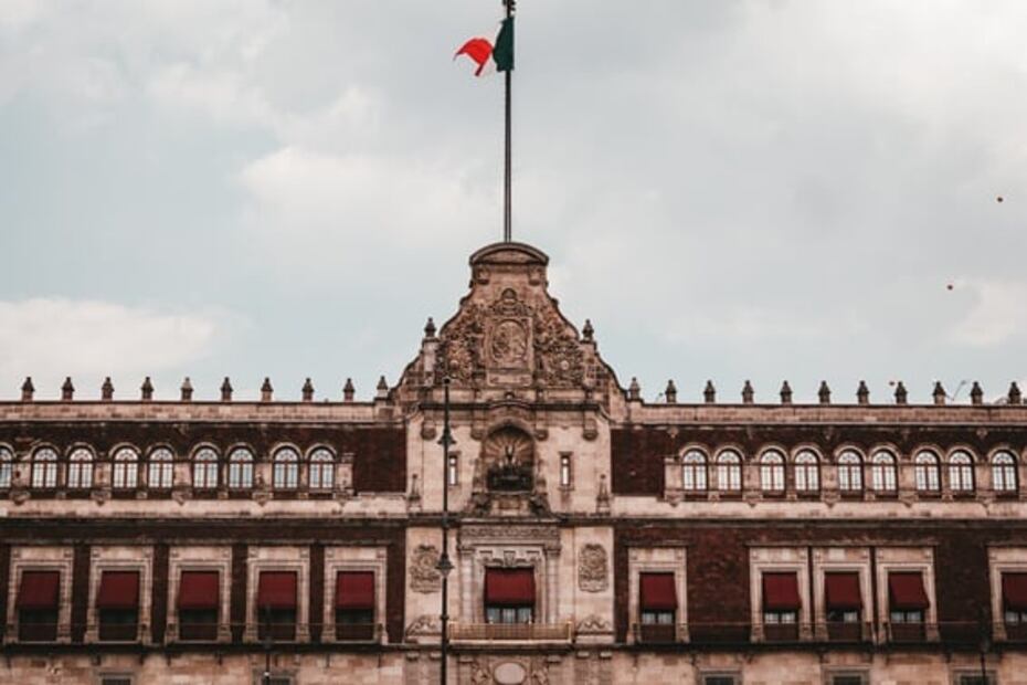 5 lugares de la CDMX que recuerdan la Independencia de México