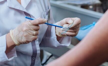 El 90% de la población sexualmente activa puede ser portadora del Virus de Papiloma Humano: Álvaro Villegas