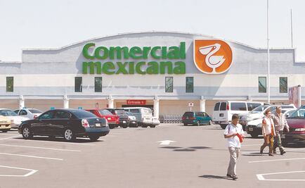 Comercial Mexicana, estancado en crecimiento y ganancias