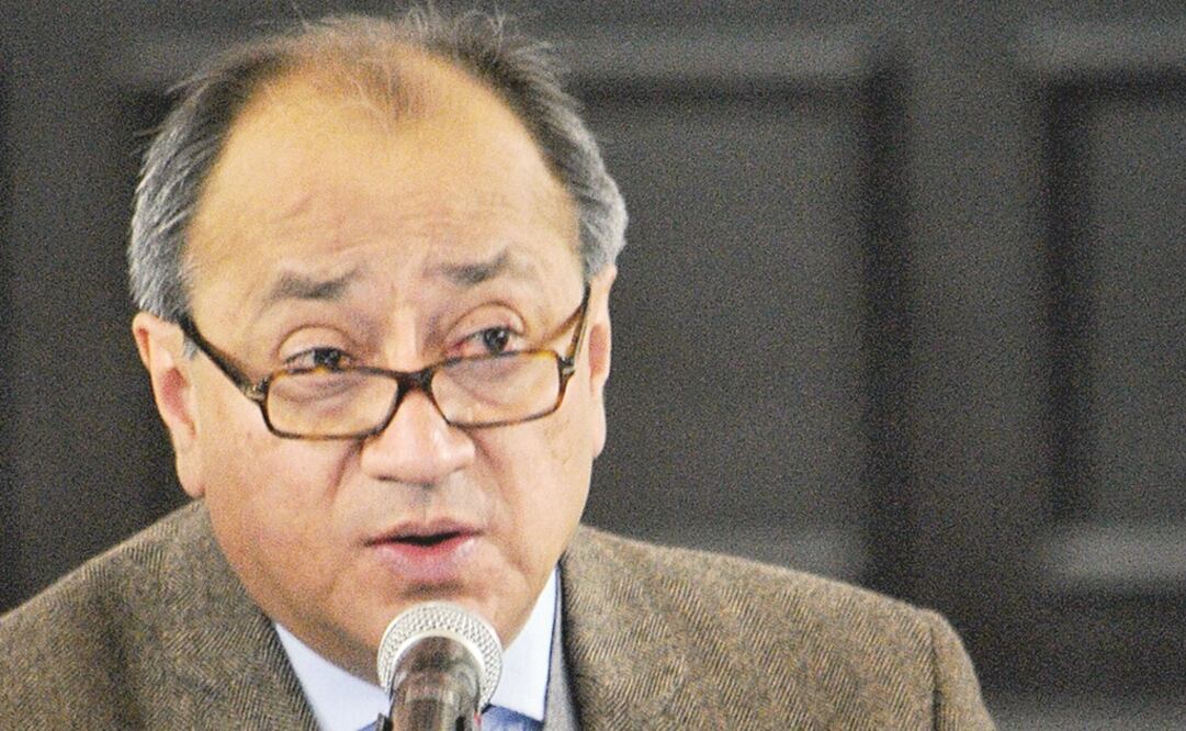 Avance s. Otto Granados, titular de la SEP, resaltó que hay importantes progresos en la reforma educativa. Foto: ARCHIVO EL UNIVERSAL