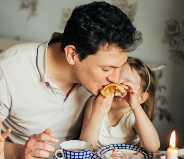 Día del Padre 2025: estos son los mejores planes para pasar un día especial con papá con poco presupuesto; esto dice la IA