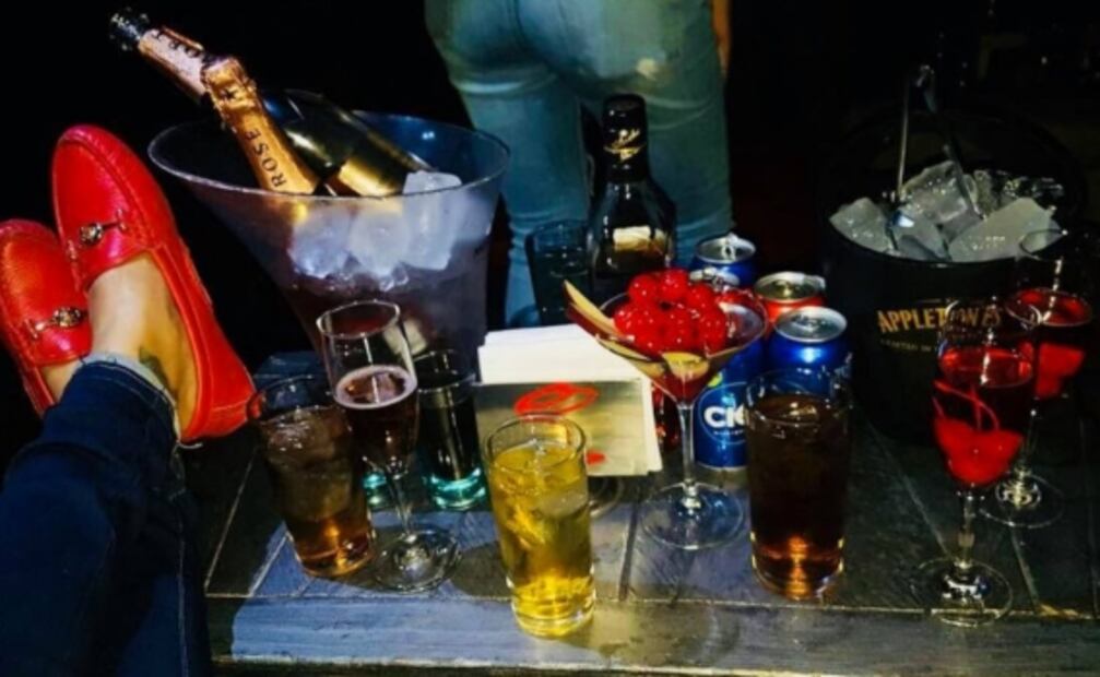 Escorts, piezas clave en captura de capos de La Unión Tepito
