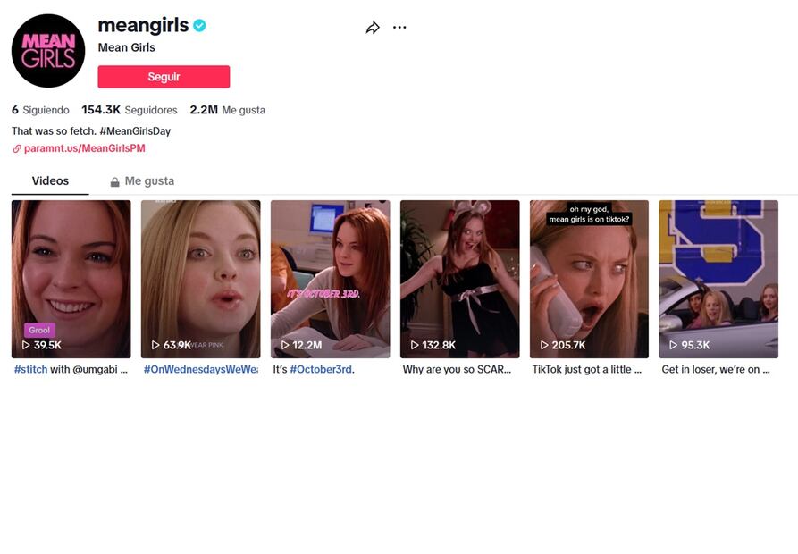 Foto: TikTok