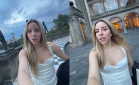 ¿Una boda en el Castillo de Chapultepec? El INAH responde a la influencer que dijo que pagaría un millón