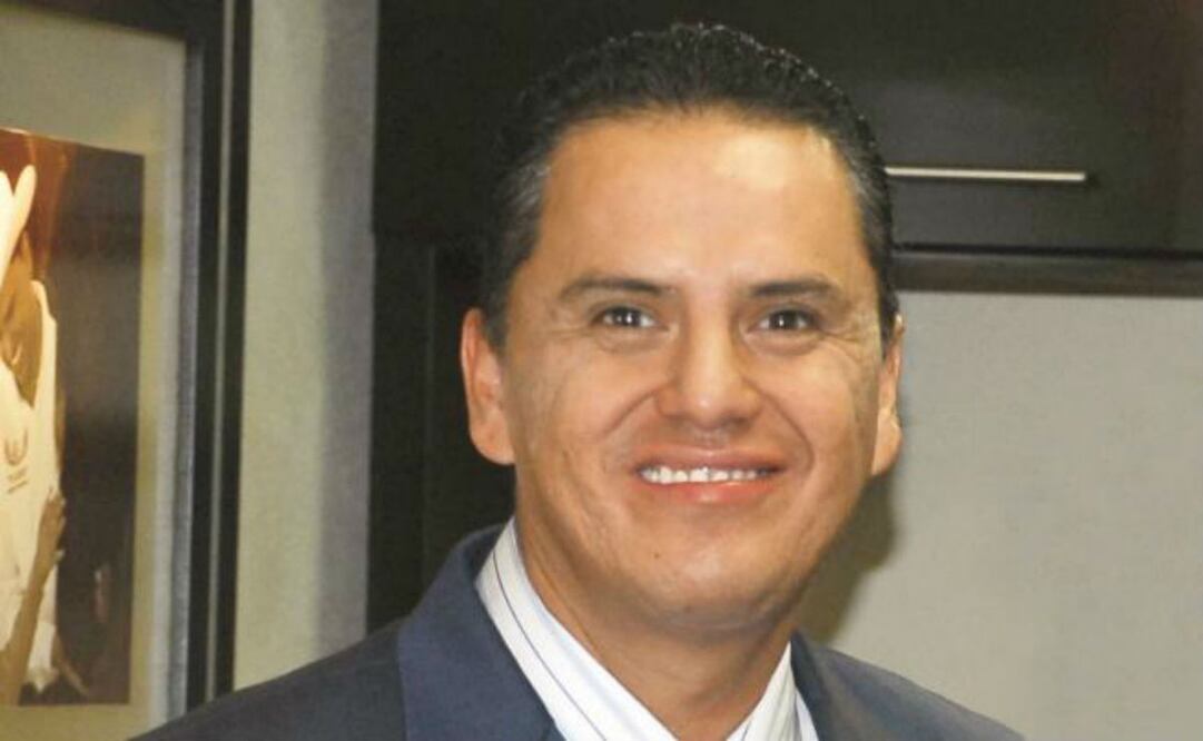 Foto: Archivo/EL UNIVERSAL 