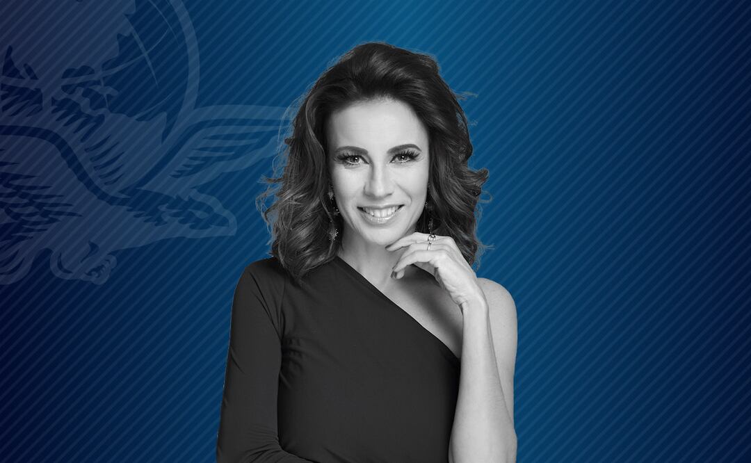 Ingrid Coronado - Opinion