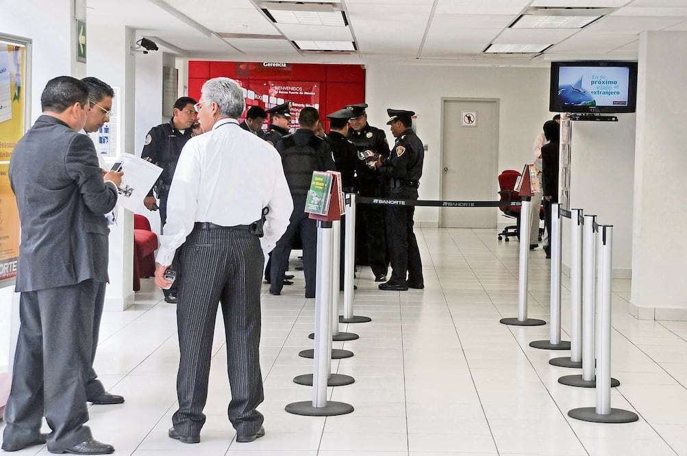 Foto: Archivo/El Universal