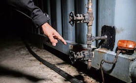El crimen evoluciona; pasan de robar gasolina a una producción propi