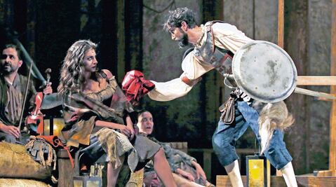 Teatreros absorben alza de costos