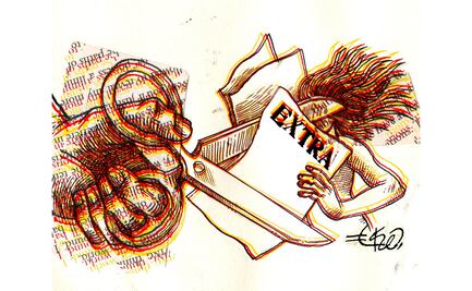 Para coartar la sacrosanta libertad de mentir