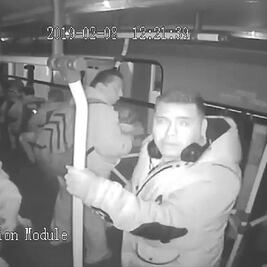 Define CDMX la estrategia contra robo a pasajeros