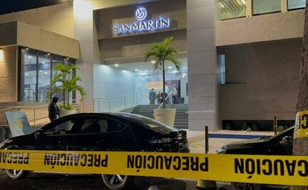 Fallece uno de los 3 lesionados durante ataque a funeraria en Sinaloa 