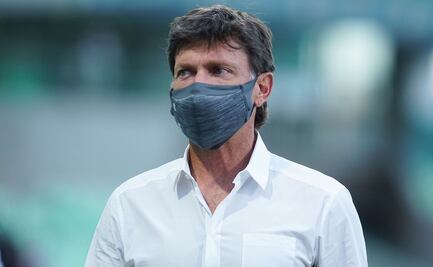 Toluca sufre un resultado aterrador contra Santos, asegura Hernán Cristante