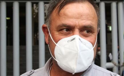 Adrián LeBarón celebra alianza Bours-Gándara; “muerte de Abel Murrieta nos abrió más los ojos”, dice