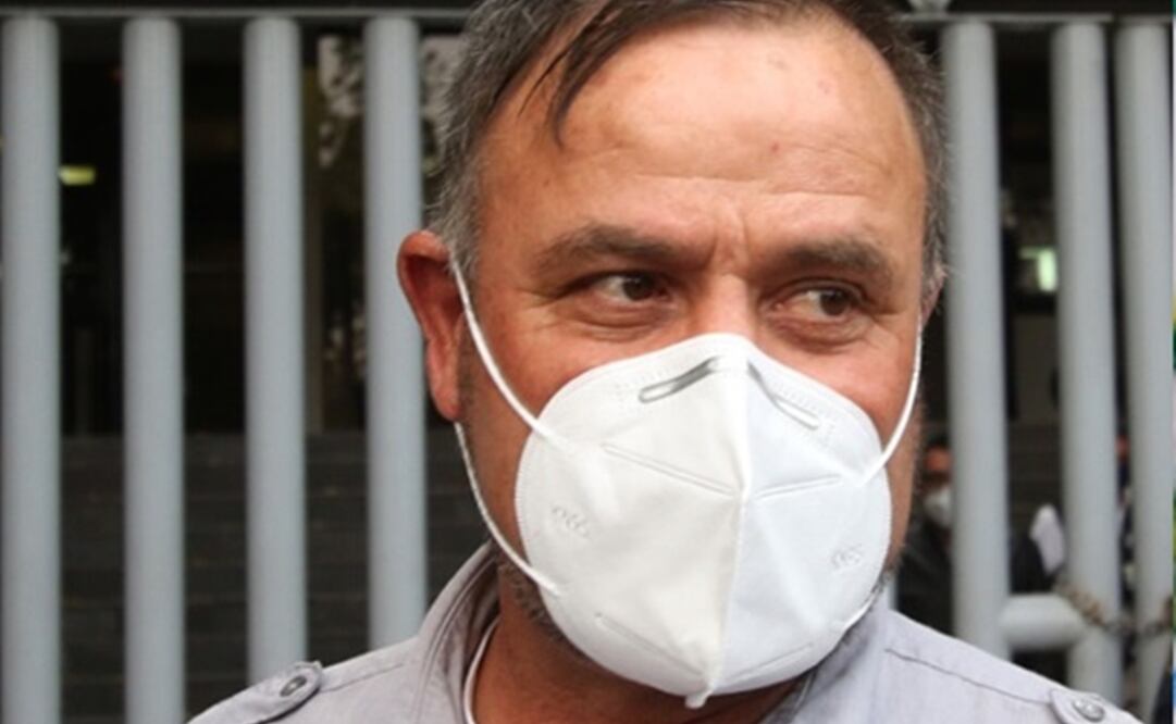 Adrián LeBarón celebra alianza Bours-Gándara; “muerte de Abel Murrieta nos abrió más los ojos”, dice