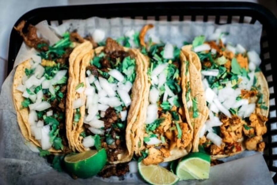 Se arma la Feria del Taco en el Edomex en febrero 2023
