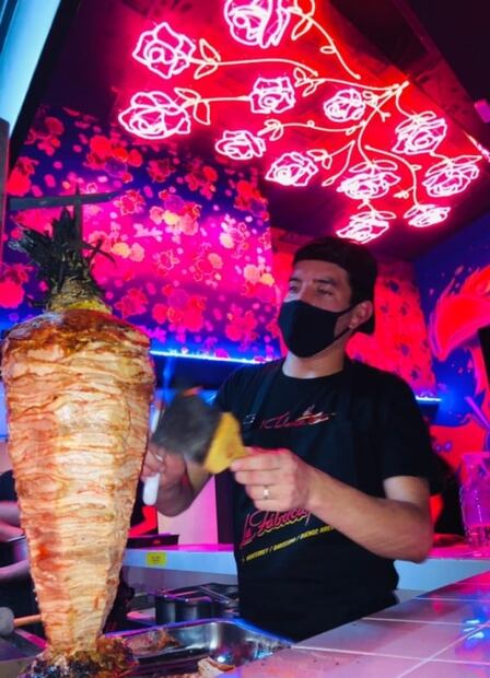 Las 6 mejores taquerías alrededor del mundo 