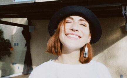 Nath Campos celebra que cada vez más mujeres levanten la voz ante el abuso 