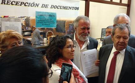 Constituyente pide a Corte reconocimiento pleno para defender Carta Magna