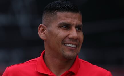 Carlos Salcido desmiente que haya renunciado a la presidencia de la LBM