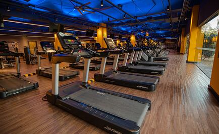 Joven denuncia que fue grabado desnudo en Smart Fit de Veracruz; gym anuncia colaboración con autoridades