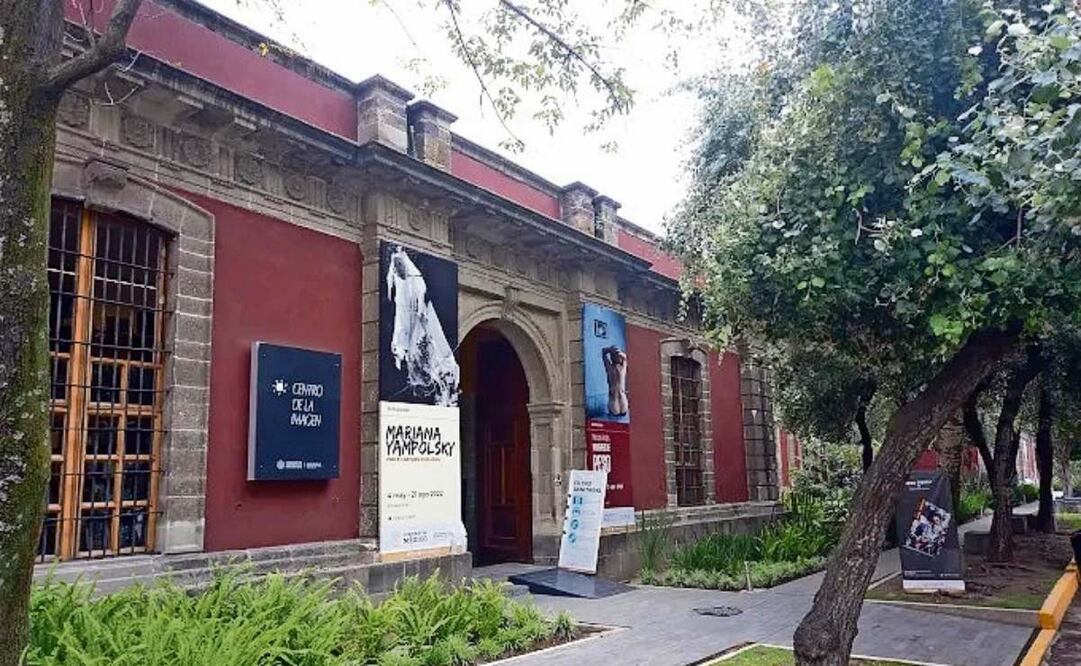 Centro de la imagen. Foto: Especial