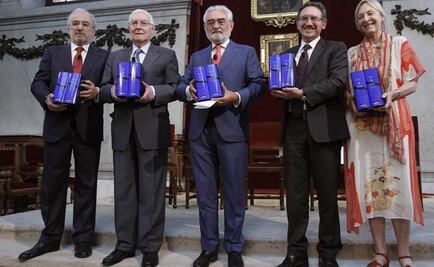 Sale a la venta magna edición del Quijote 