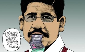 Cartón de Kemchs