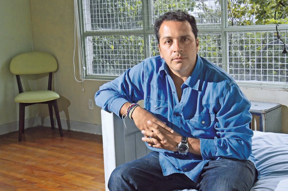 El cineasta será quien haga el guión para el filme (CLASOS)