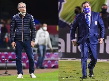 León vs Tigres, por el primer boleto a la final del Apertura 2021