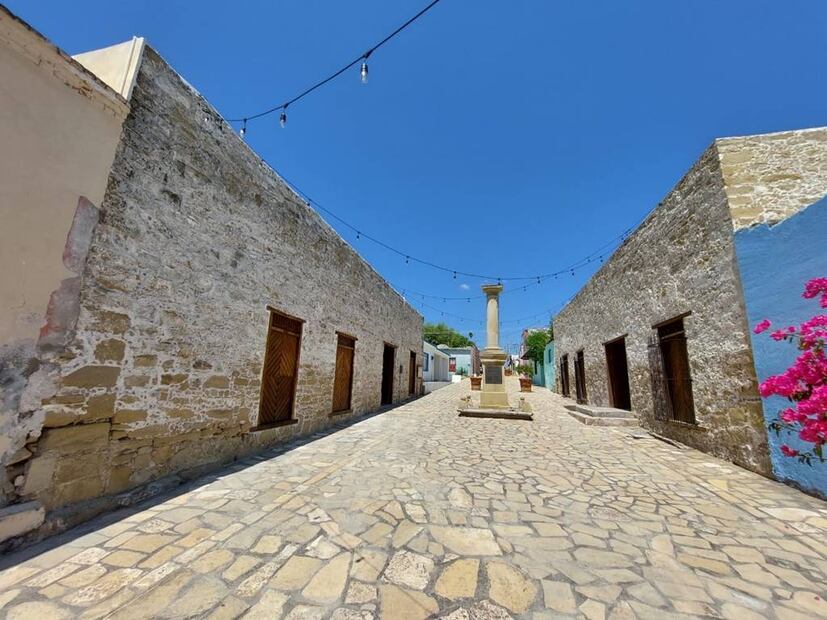 Foto: Sectur Tamaulipas