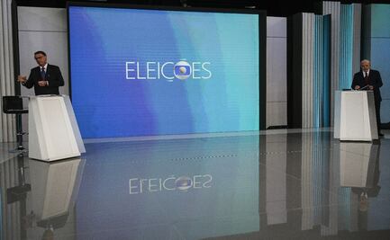 Bolsonaro y Lula cierran campaña en víspera de segunda vuelta en Brasil