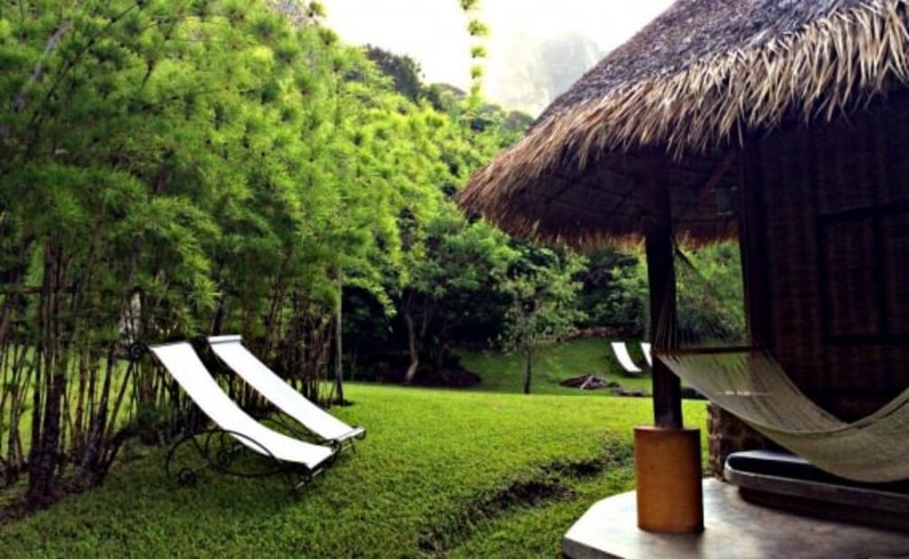 7 cabañas coquetas para una escapada cerca de CDMX