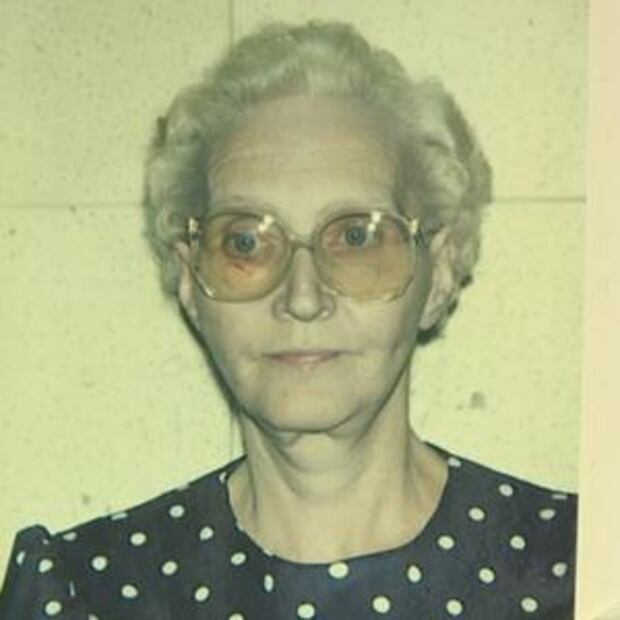 Dorothea Puente, la tierna abuelita. Foto: Twitter @Araknne1