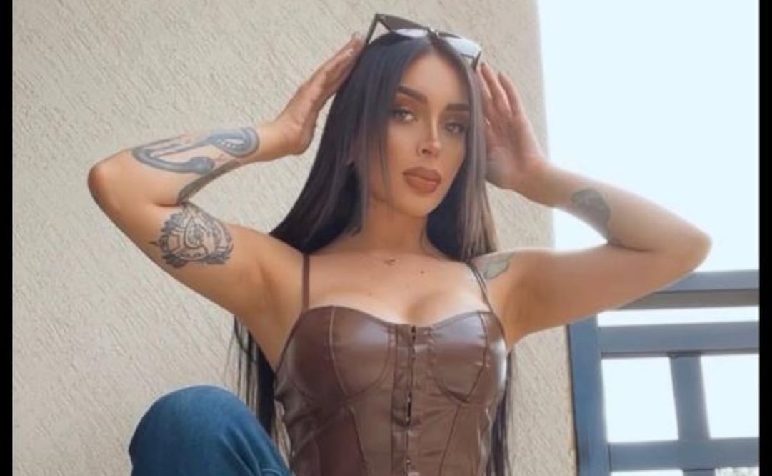 La influencer denunció que se hicieron compras de más de 46 y 36 mil pesos en Disney y PlayStation. Imagen: Instagram @aradia.mex