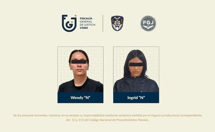 Vinculan a proceso a dos mujeres por fraude; engañaron a adulta mayor quien depositó un millón de pesos