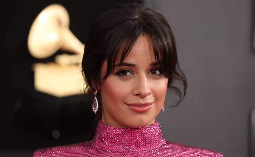 Camila Cabello. Foto: Reuters