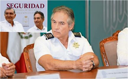 “No hay investigación contra Adán Augusto"