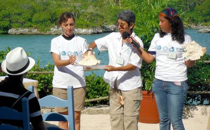 Francia condecora a científica mexicana con distinción que han recibido Churchill, Disney y Alejandro Dumas