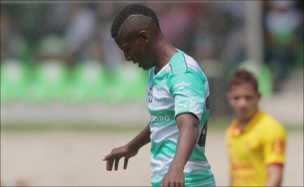 Niegan libertad bajo caución a Joao Maleck, el futbolista que mató a dos en un choque