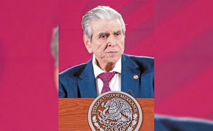 Morena acaricia la mayoría calificada