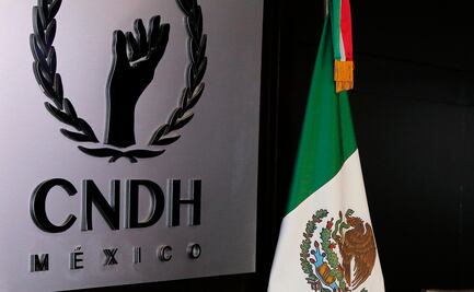 Destaca CNDH prohibición del trabajo forzoso en capítulo del T-MEC