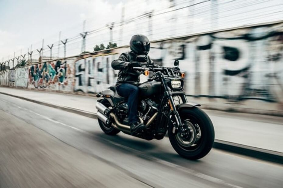 Cuáles son los 2 tipos de licencia para motociclistas de la CDMX