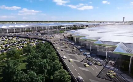 Gobierno Federal expropia 109 hectáreas para el aeropuerto en Santa Lucía