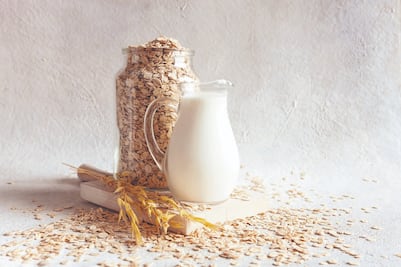 ¿Cuál es la mejor bebida vegetal para ti?